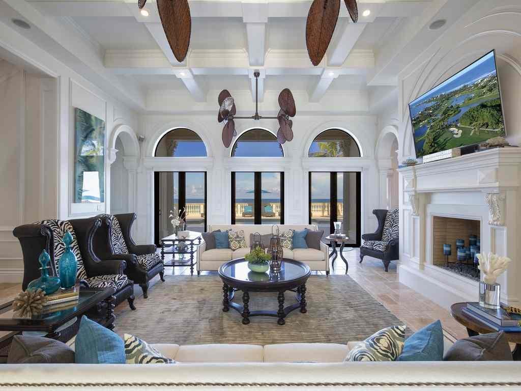 SAILFISH POINT PLAT 12A - Residential