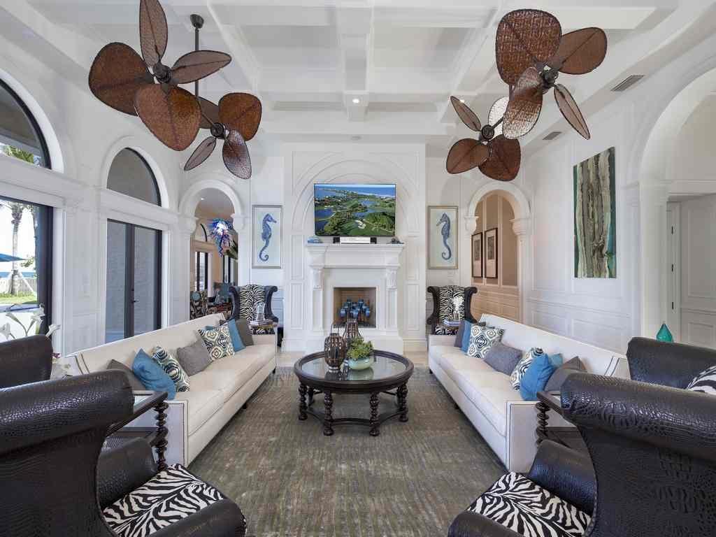 SAILFISH POINT PLAT 12A - Residential