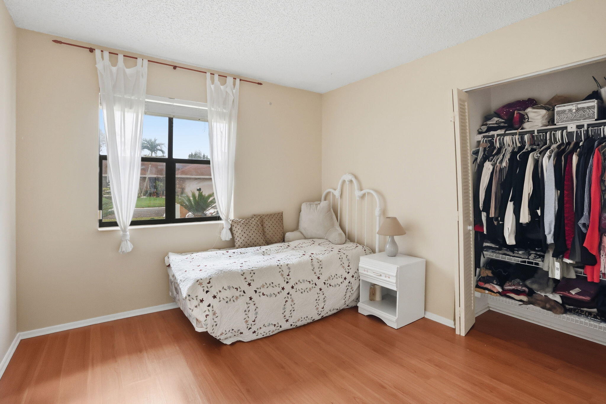 BEACHWOOD HEIGHTS - Residential