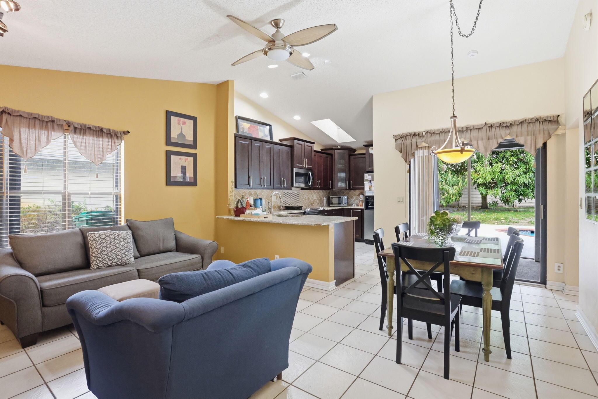 BEACHWOOD HEIGHTS - Residential