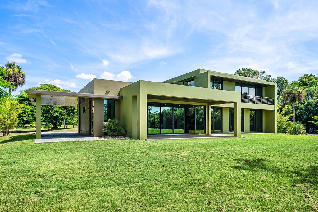 Photo of 11802 ACME Road, Wellington, FL 33414 (MLS # B26073588)