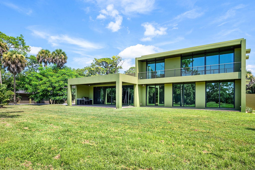 Photo of 11802 ACME Road, Wellington, FL 33414 (MLS # B26073588)