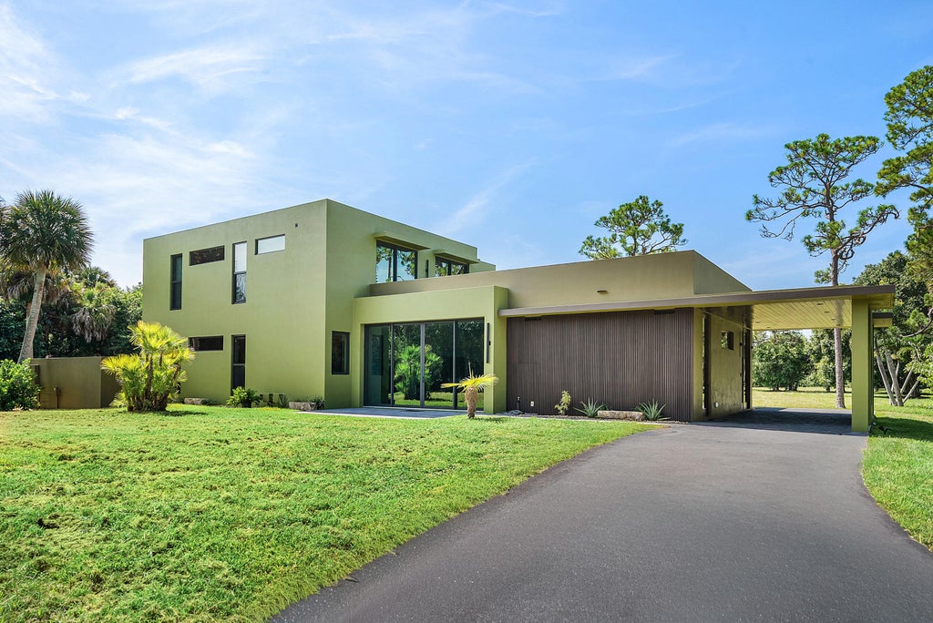 Photo of 11802 ACME Road, Wellington, FL 33414 (MLS # B26073588)