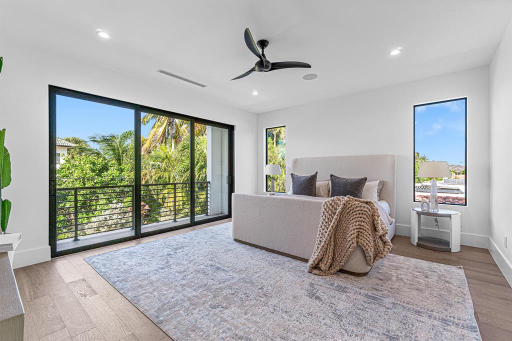 BOCA RATON RIVIERA - Residential