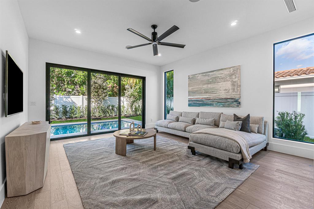 BOCA RATON RIVIERA - Residential