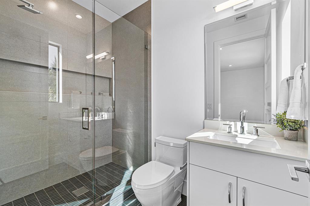 BOCA RATON RIVIERA - Residential