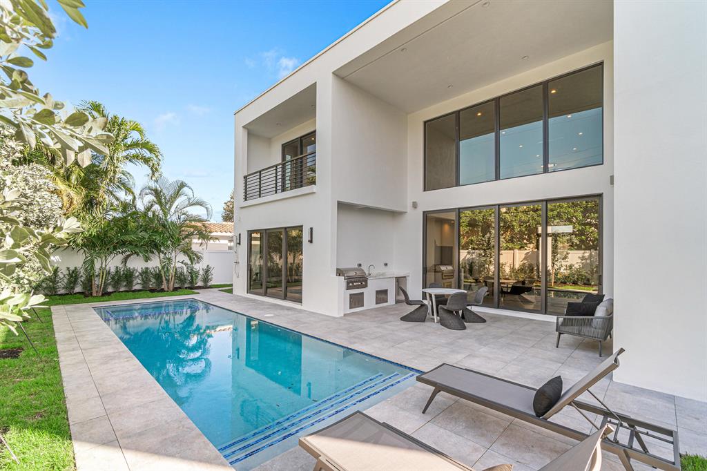 BOCA RATON RIVIERA - Residential