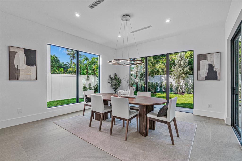 BOCA RATON RIVIERA - Residential