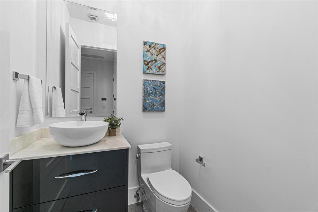 BOCA RATON RIVIERA - Residential