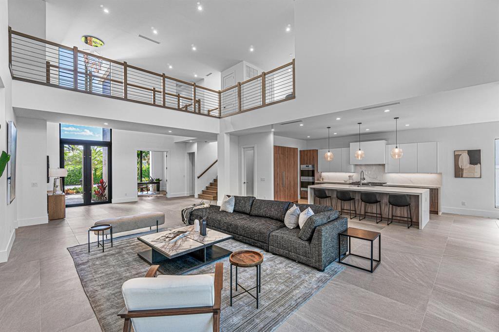 BOCA RATON RIVIERA - Residential