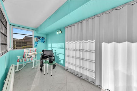Tiny photo for 150 Valencia Boulevard #G, Delray Beach, FL 33446 (MLS # B26027487)