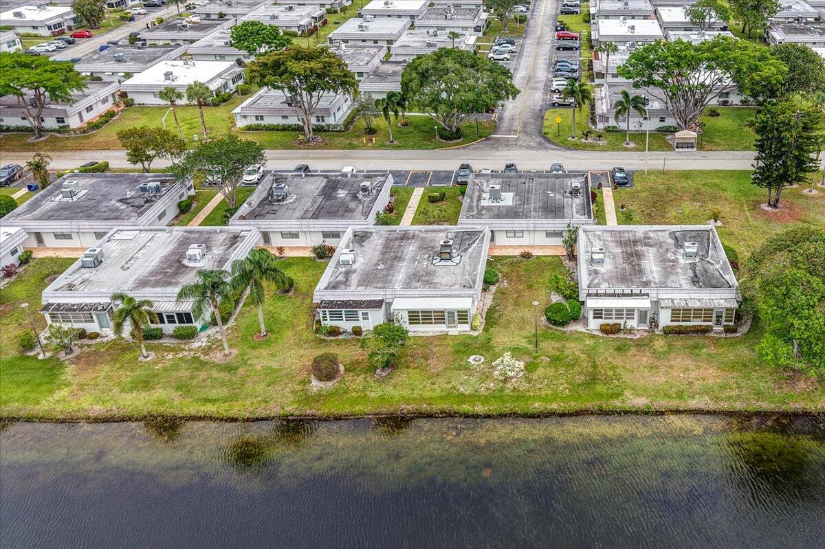KINGS POINT VALENCIA CONDOS - Residential
