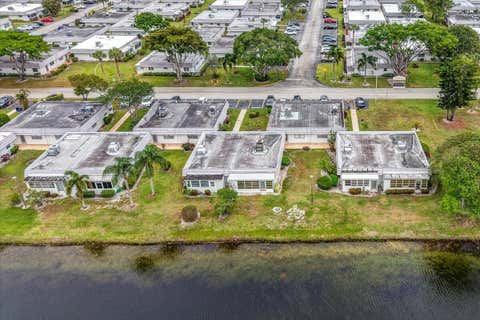Tiny photo for 150 Valencia Boulevard #G, Delray Beach, FL 33446 (MLS # B26027487)
