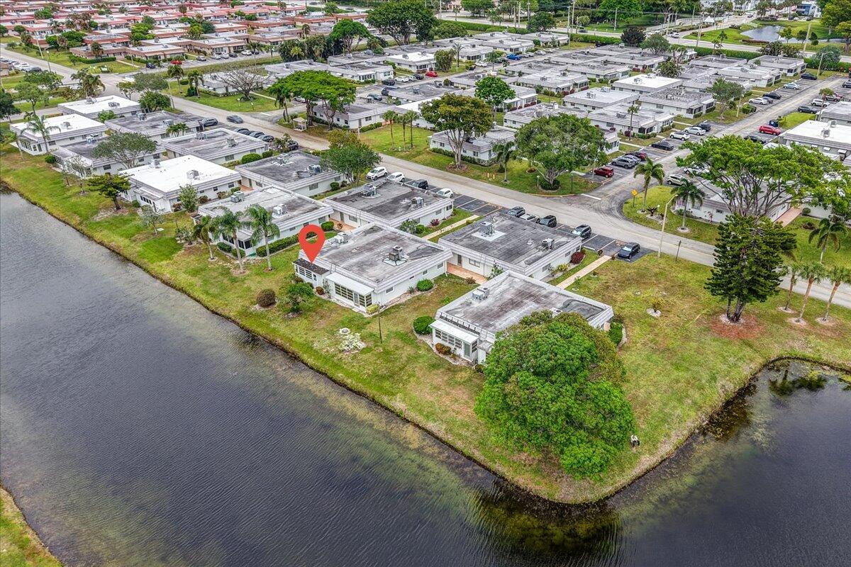 KINGS POINT VALENCIA CONDOS - Residential