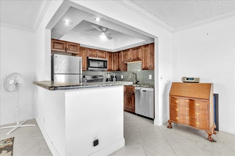 Tiny photo for 150 Valencia Boulevard #G, Delray Beach, FL 33446 (MLS # B26027487)