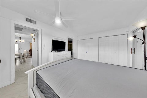 Tiny photo for 150 Valencia Boulevard #G, Delray Beach, FL 33446 (MLS # B26027487)