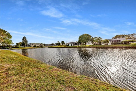 Tiny photo for 150 Valencia Boulevard #G, Delray Beach, FL 33446 (MLS # B26027487)