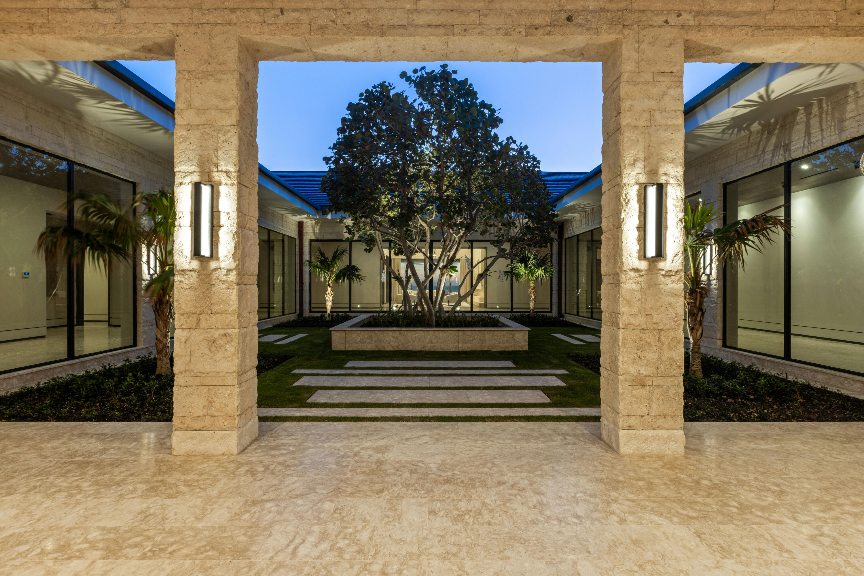 HYPOLUXO BEACH MAP 1 IN - Residential