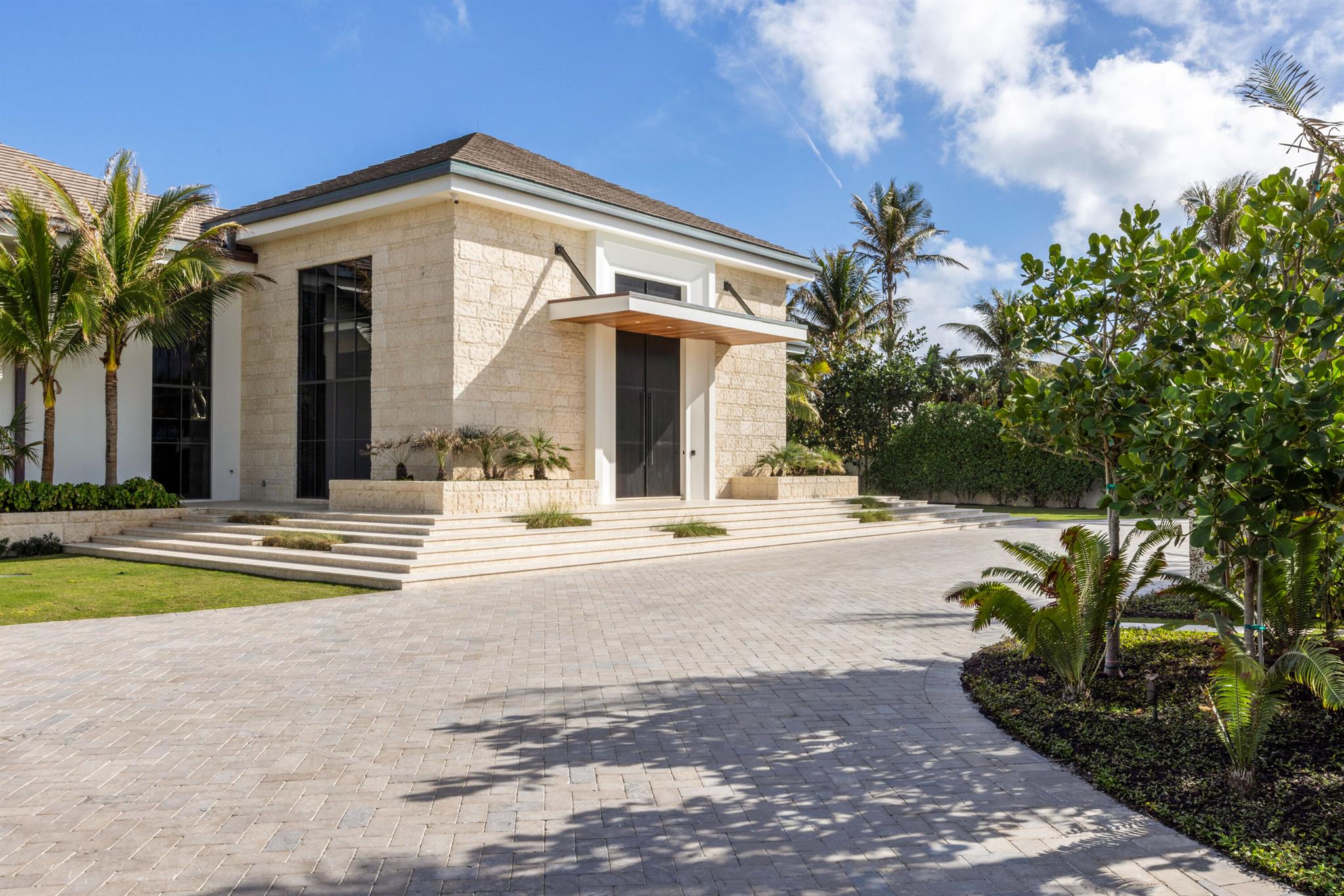 HYPOLUXO BEACH MAP 1 IN - Residential