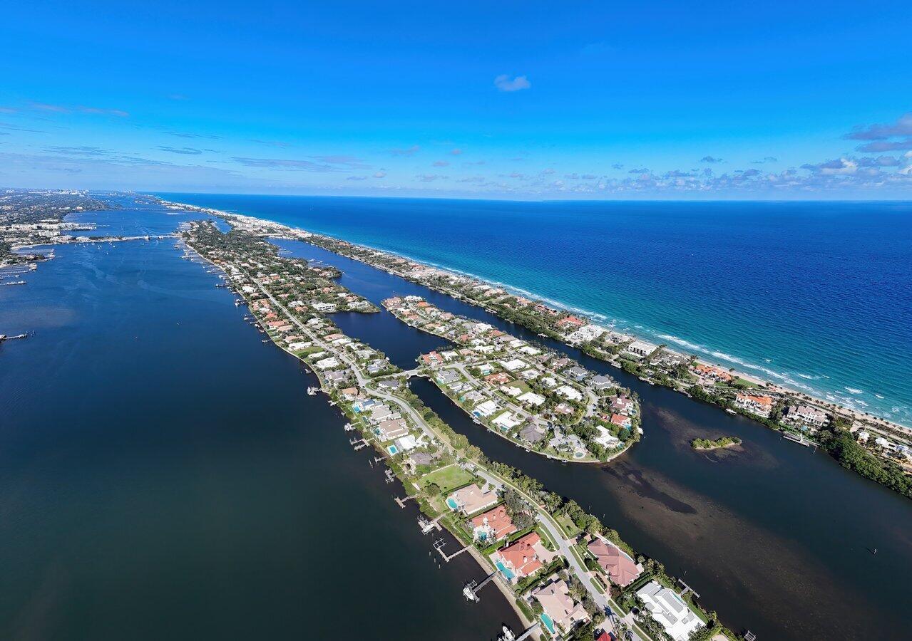 HYPOLUXO BEACH MAP 1 IN - Residential