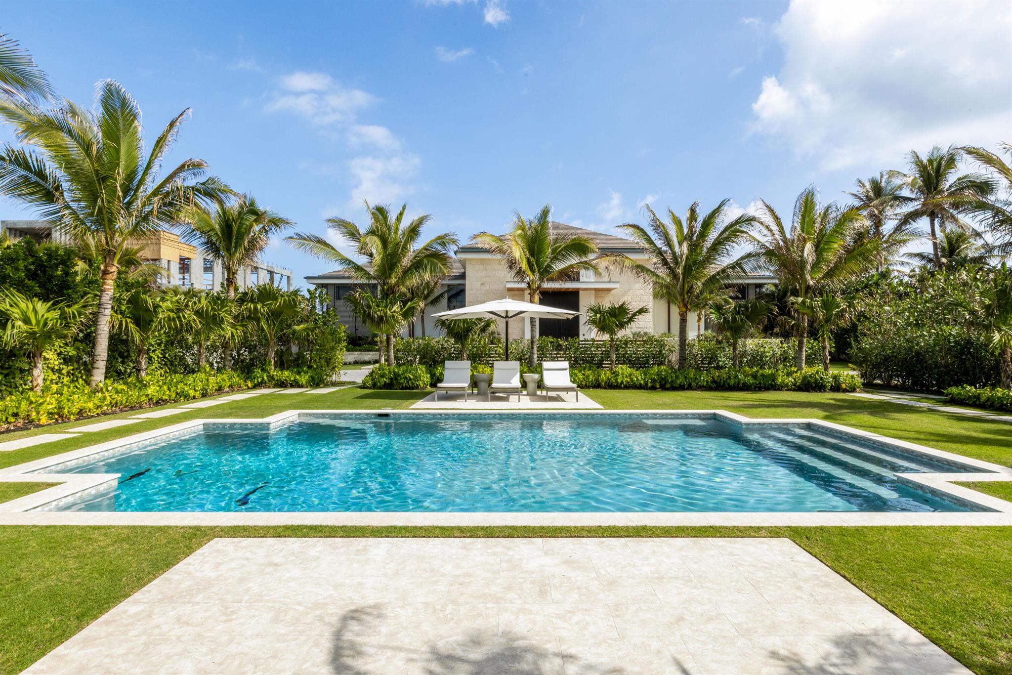 HYPOLUXO BEACH MAP 1 IN - Residential