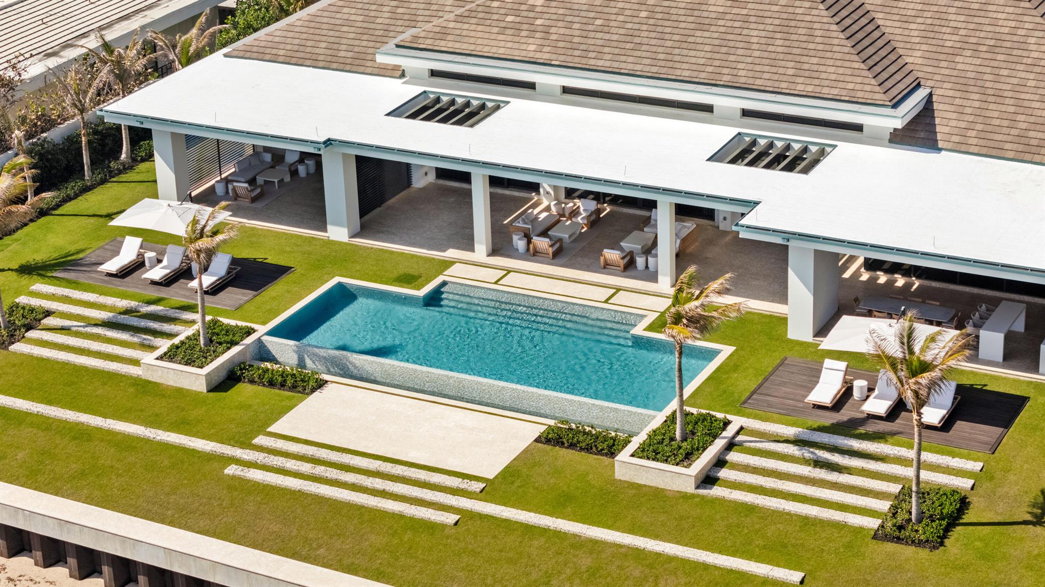 HYPOLUXO BEACH MAP 1 IN - Residential