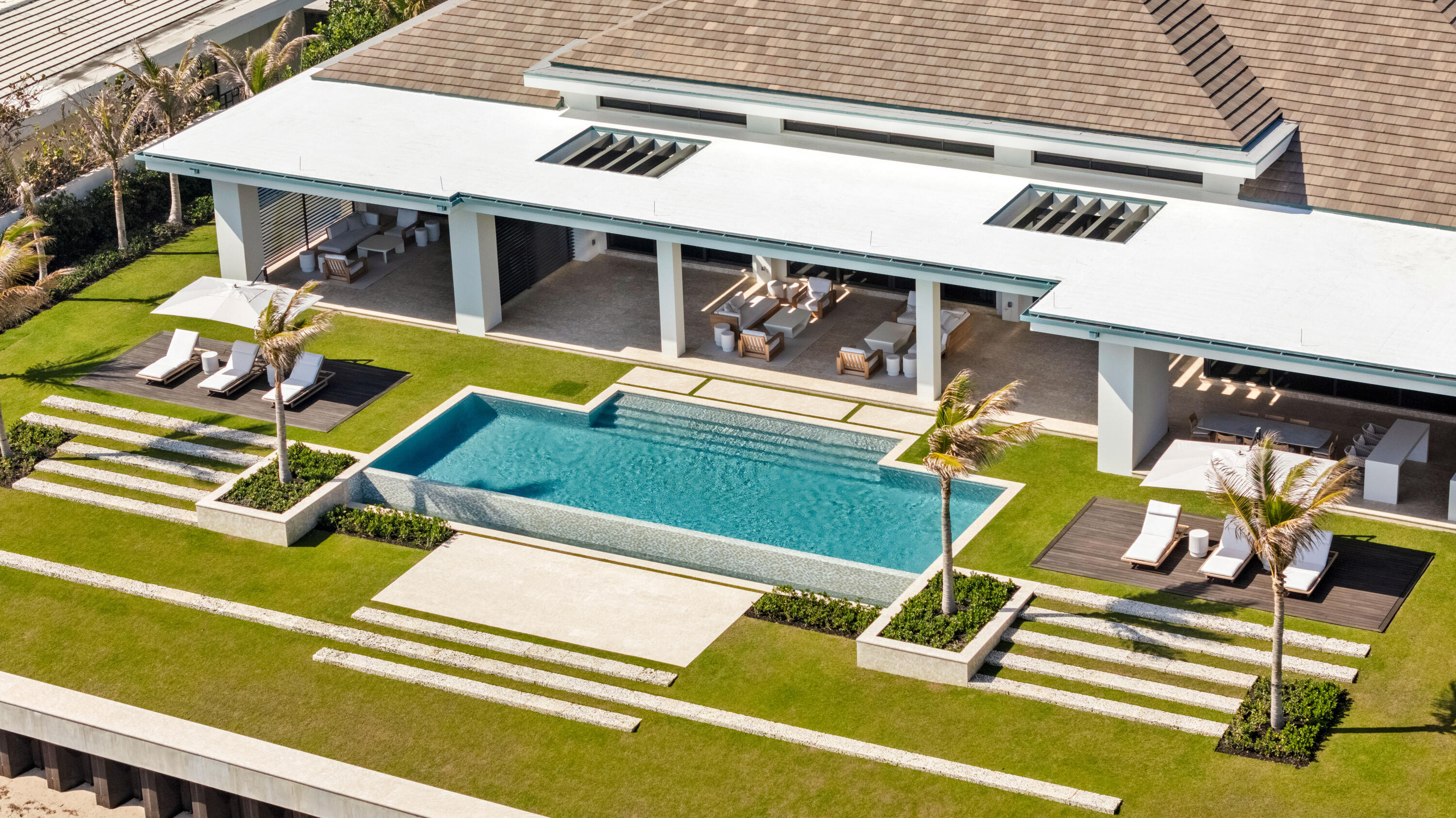HYPOLUXO BEACH MAP 1 IN - Residential