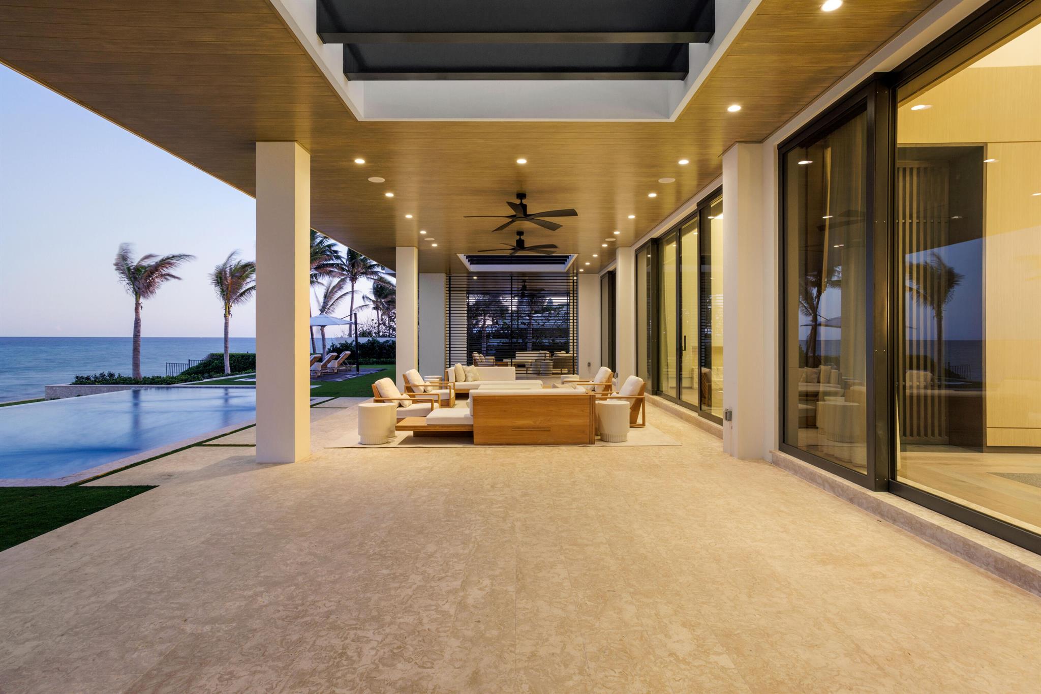 HYPOLUXO BEACH MAP 1 IN - Residential