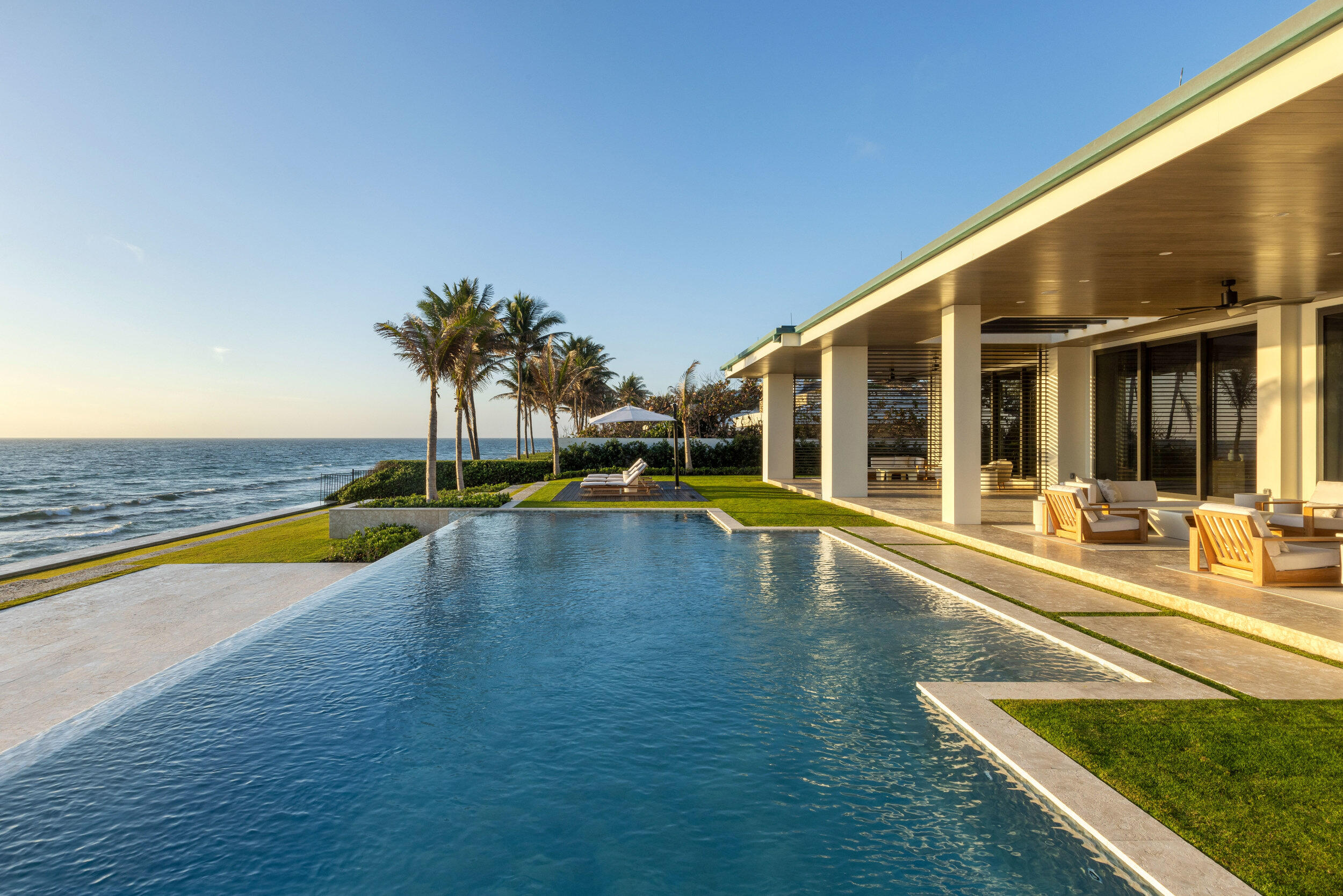 HYPOLUXO BEACH MAP 1 IN - Residential