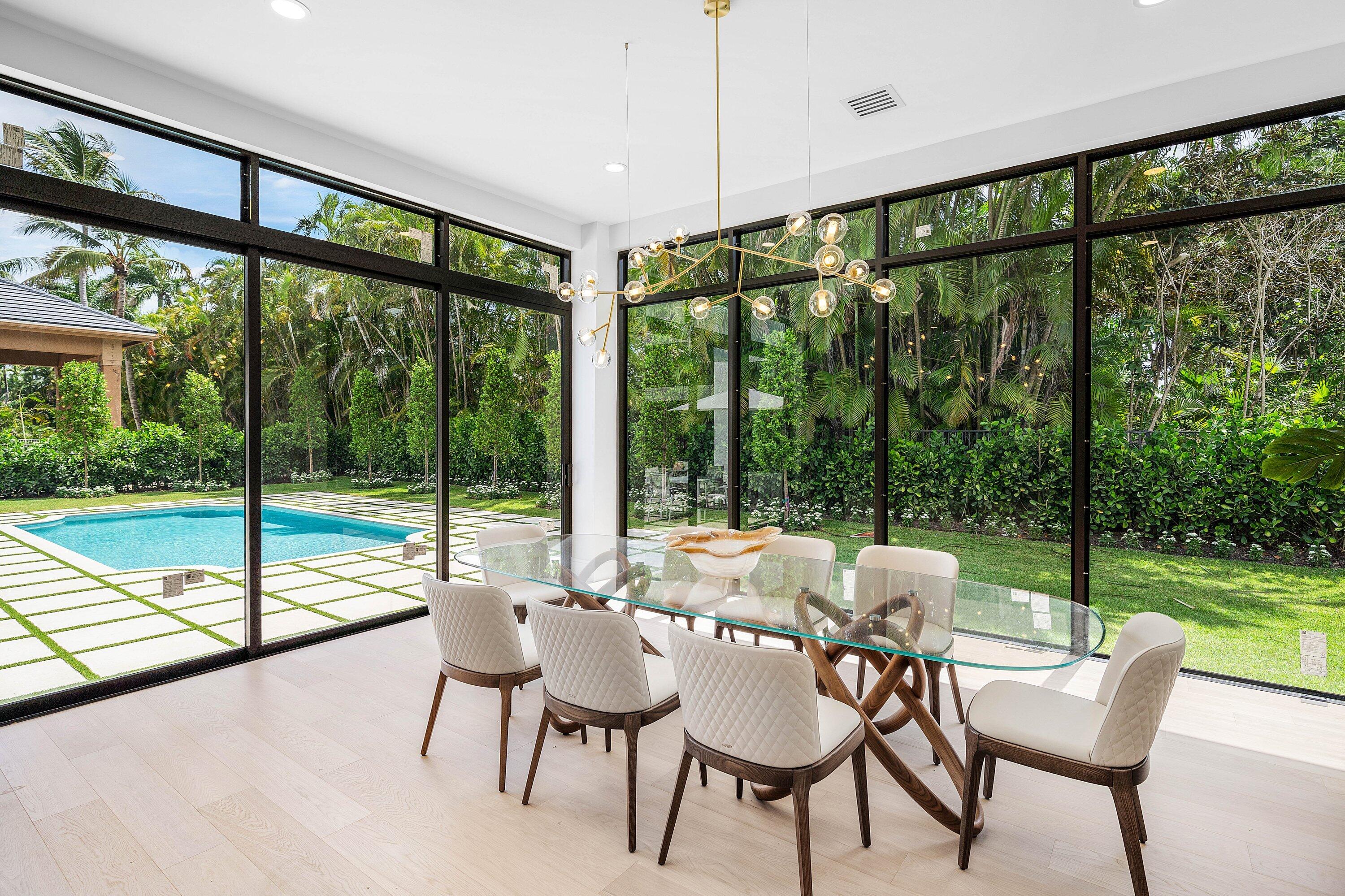 BOCA GROVE PLANTATION - Residential