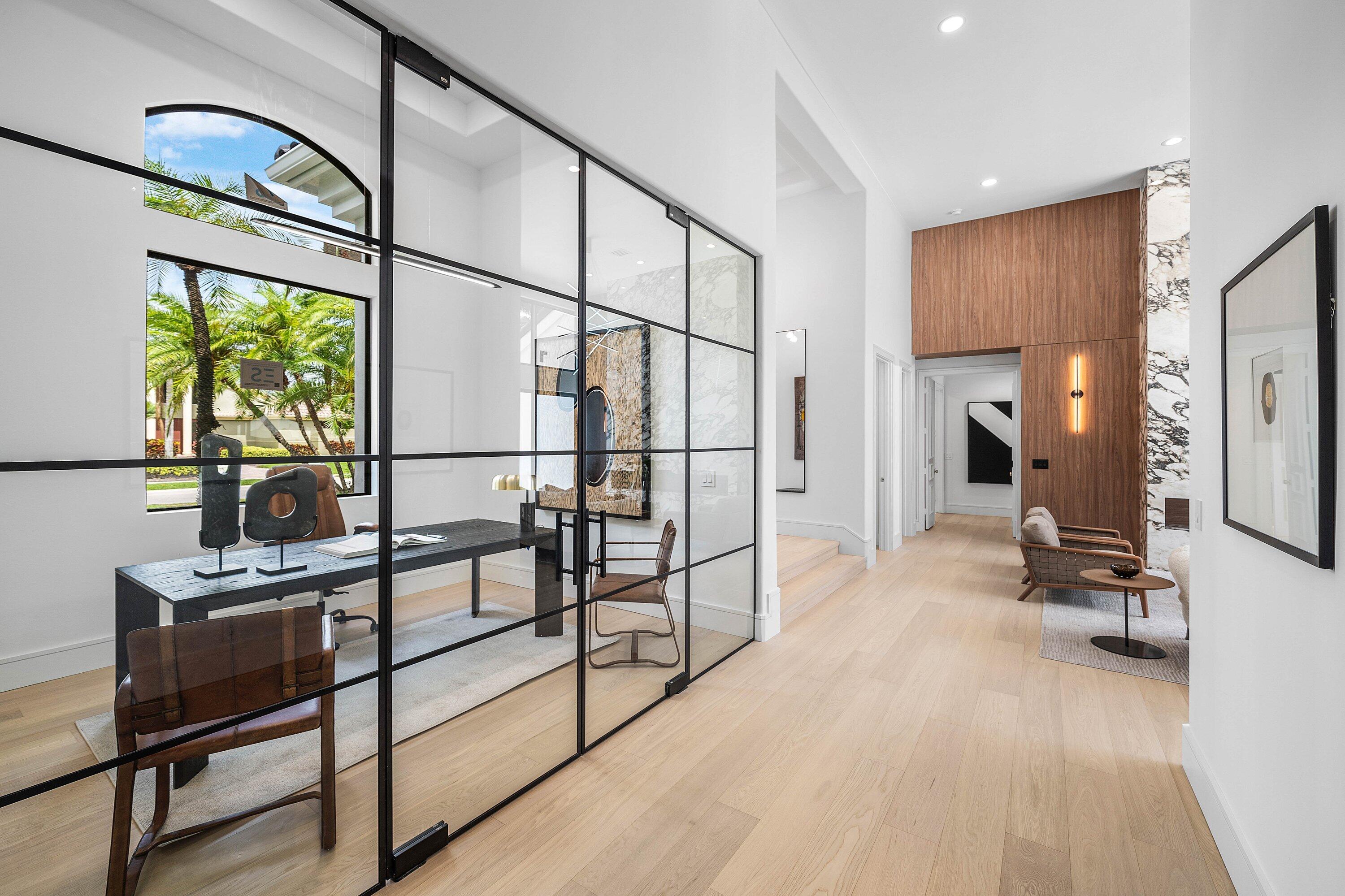 BOCA GROVE PLANTATION - Residential