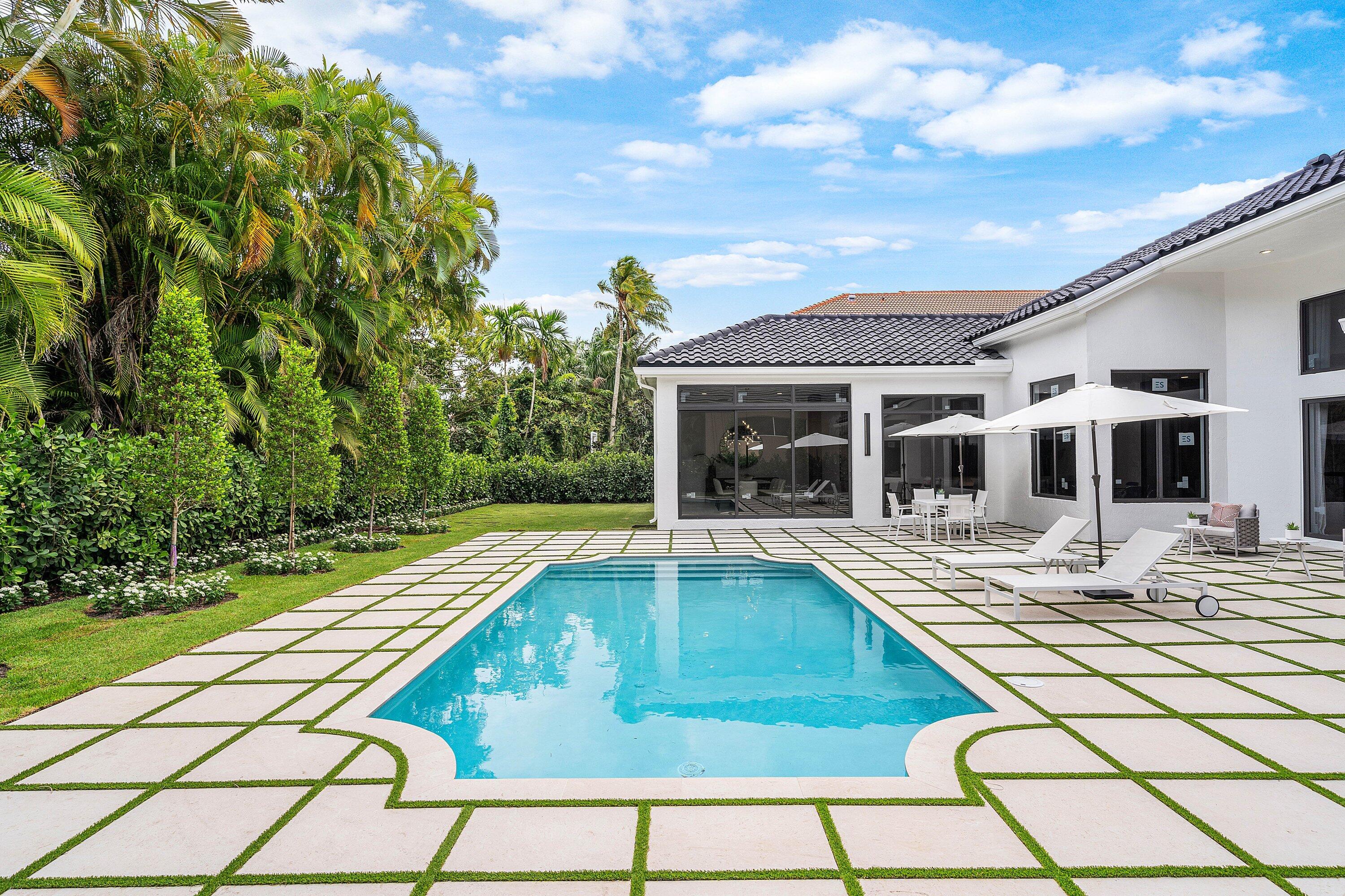 BOCA GROVE PLANTATION - Residential