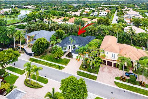 Tiny photo for 7028 Mandarin Drive, Boca Raton, FL 33433 (MLS # B26033424)