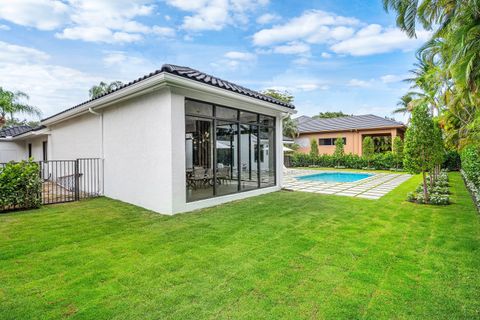 Tiny photo for 7028 Mandarin Drive, Boca Raton, FL 33433 (MLS # B26033424)