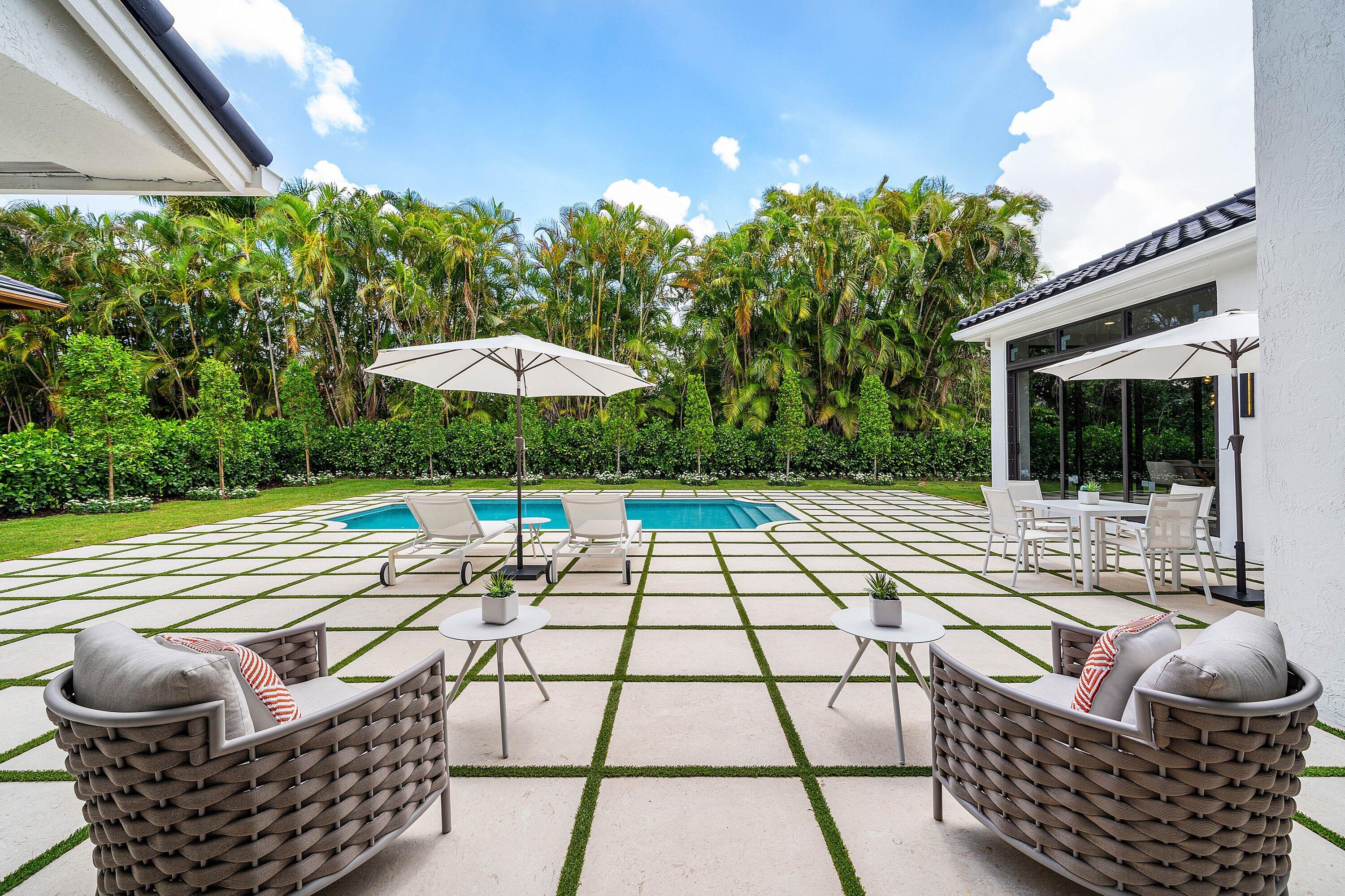 BOCA GROVE PLANTATION - Residential