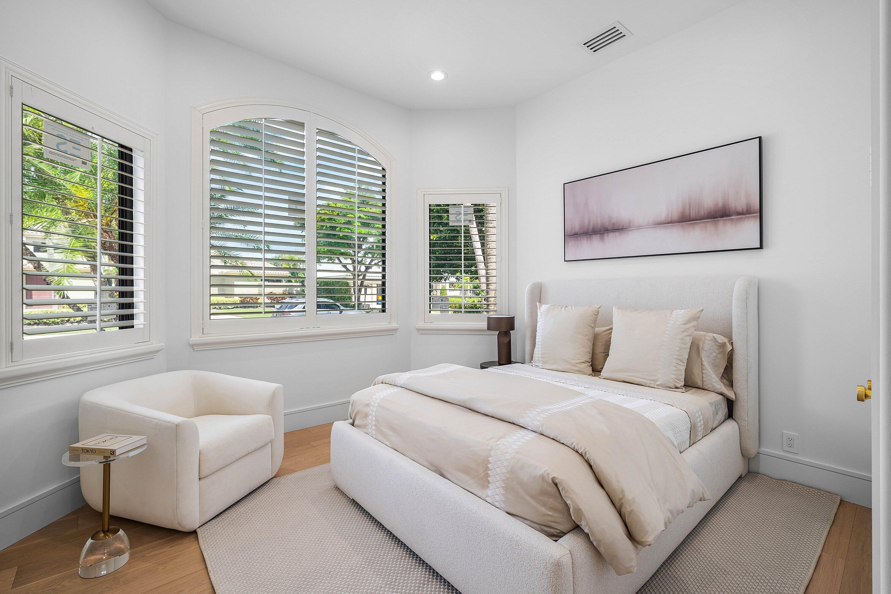 BOCA GROVE PLANTATION - Residential
