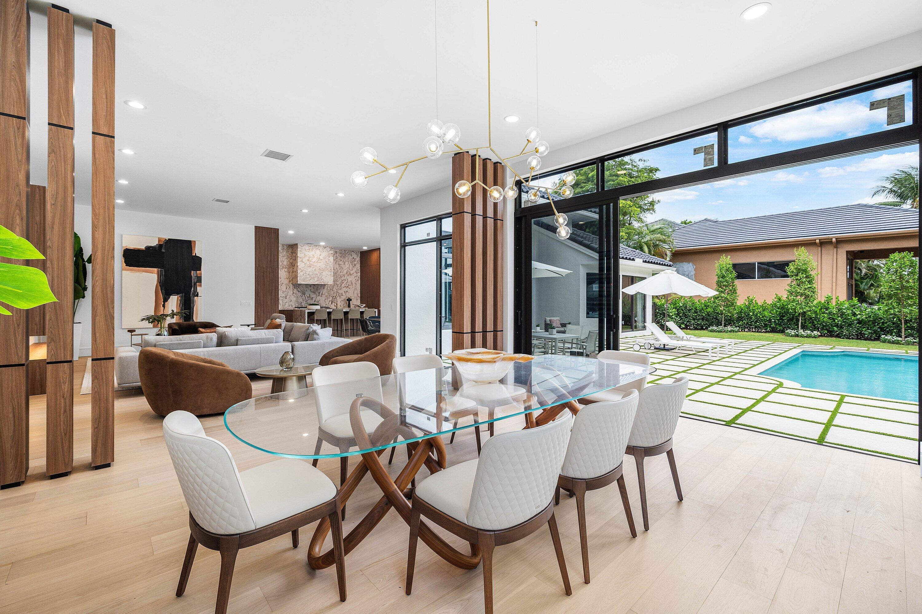 BOCA GROVE PLANTATION - Residential