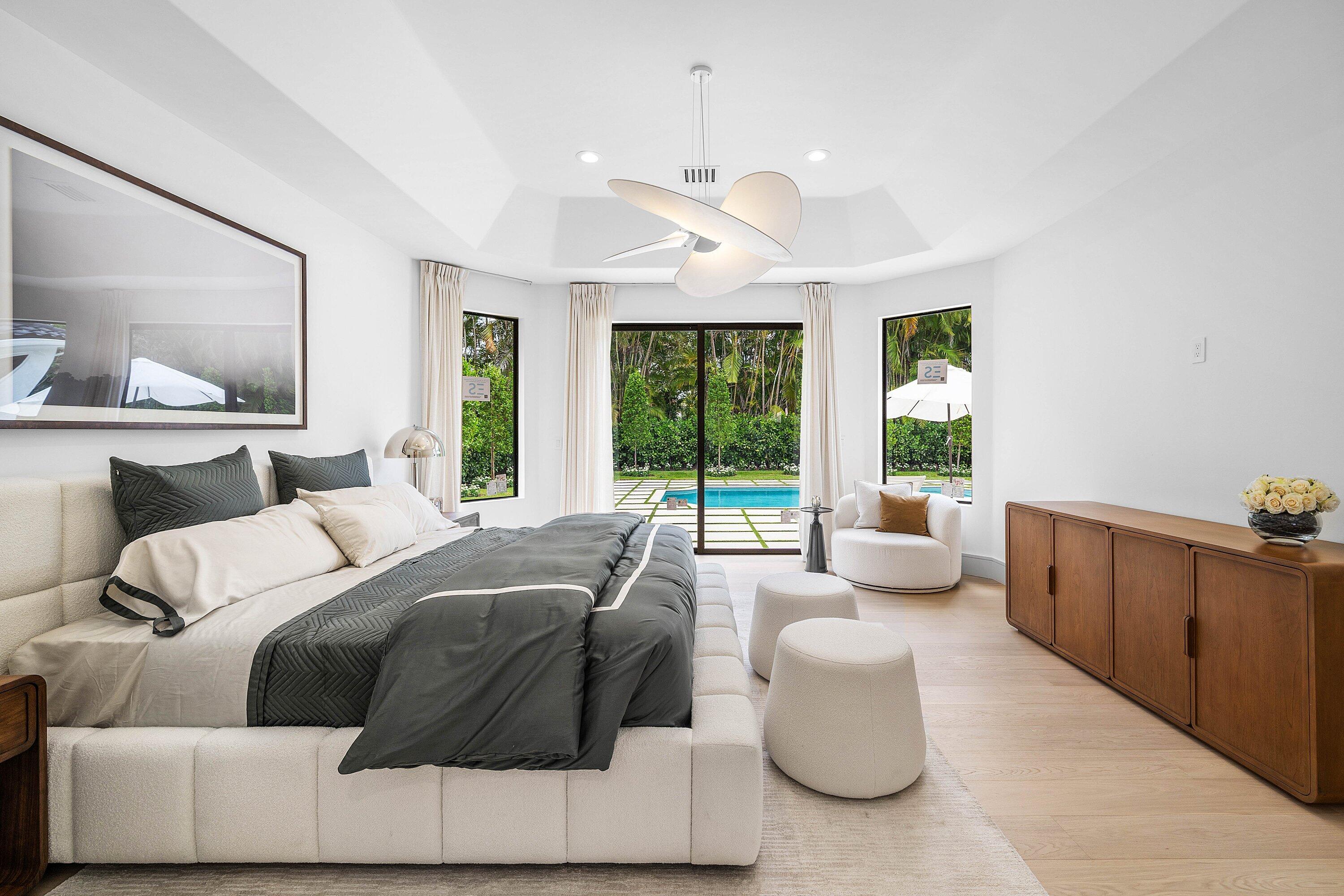 BOCA GROVE PLANTATION - Residential