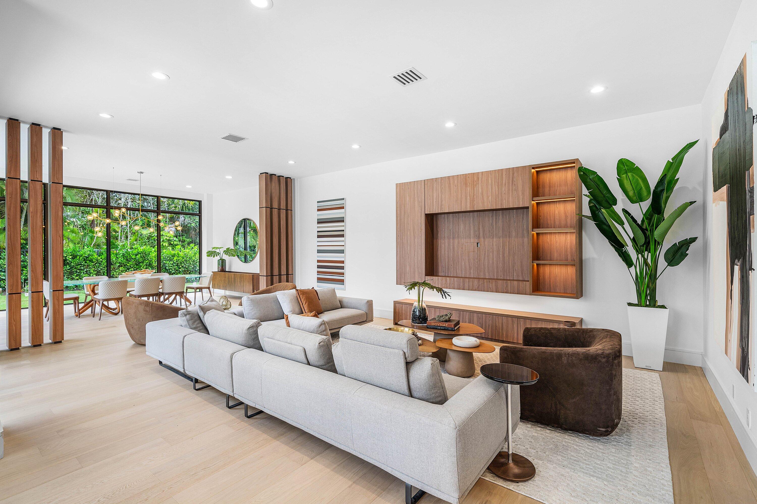 BOCA GROVE PLANTATION - Residential