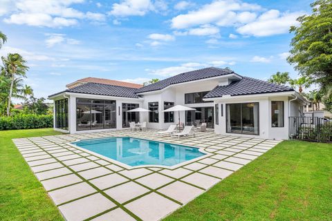 Photo of 7028 Mandarin Drive, Boca Raton, FL 33433 (MLS # B26033424)