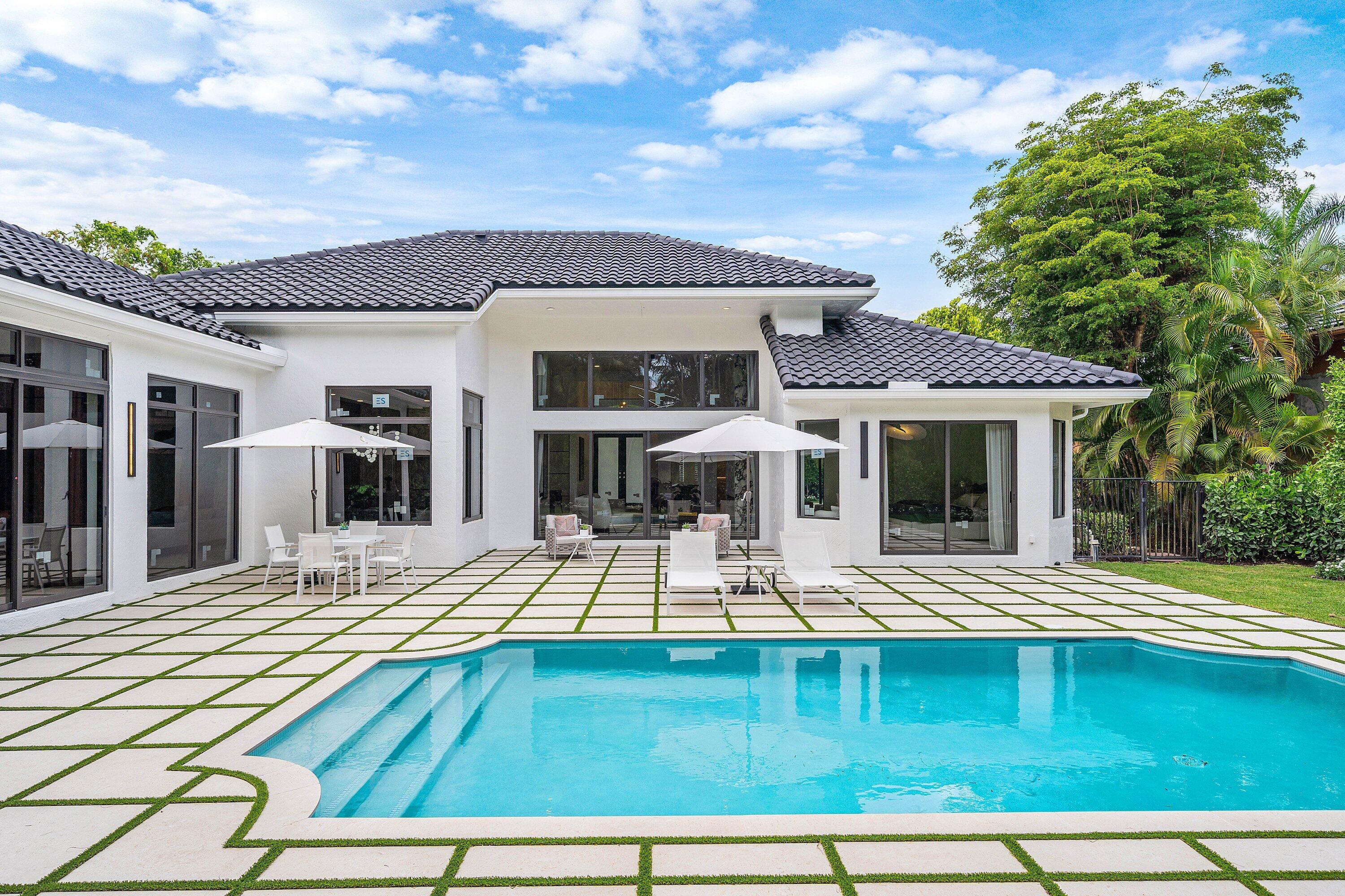 BOCA GROVE PLANTATION - Residential