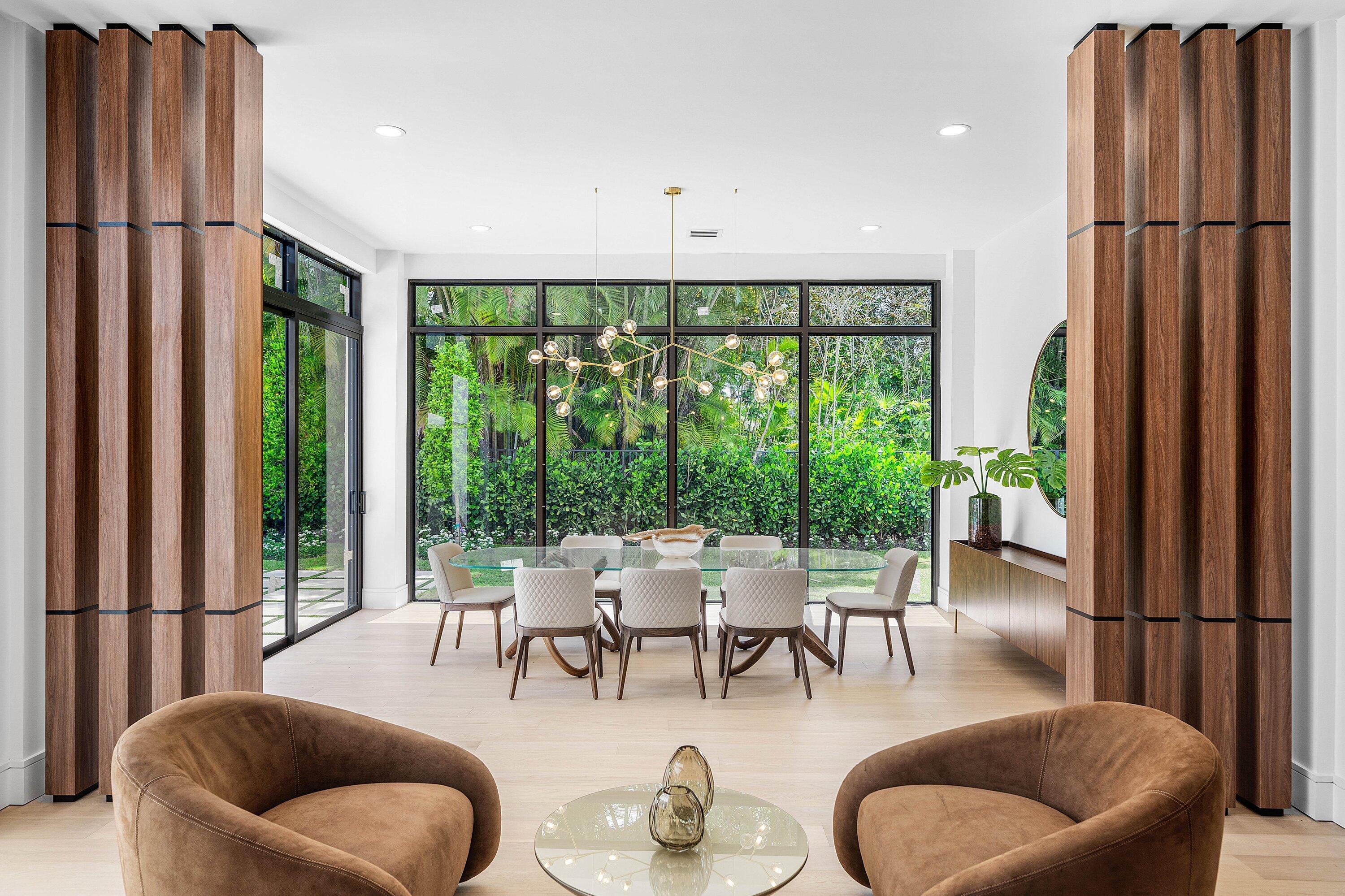 BOCA GROVE PLANTATION - Residential