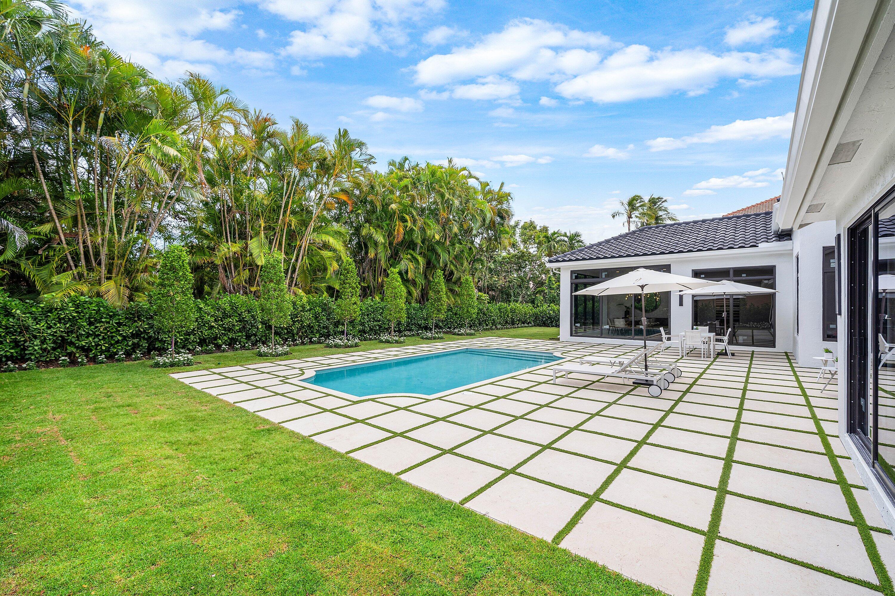 BOCA GROVE PLANTATION - Residential