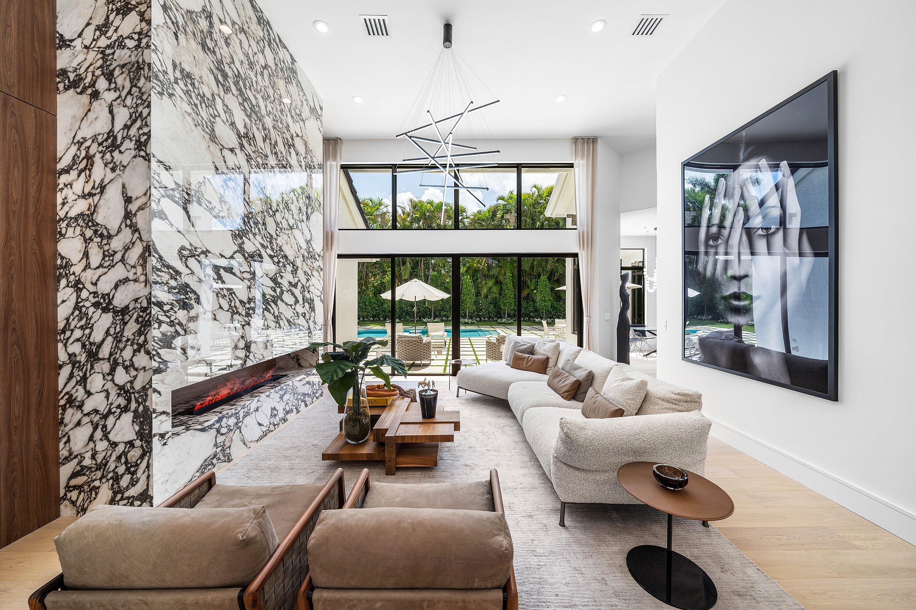 7028 Mandarin Drive