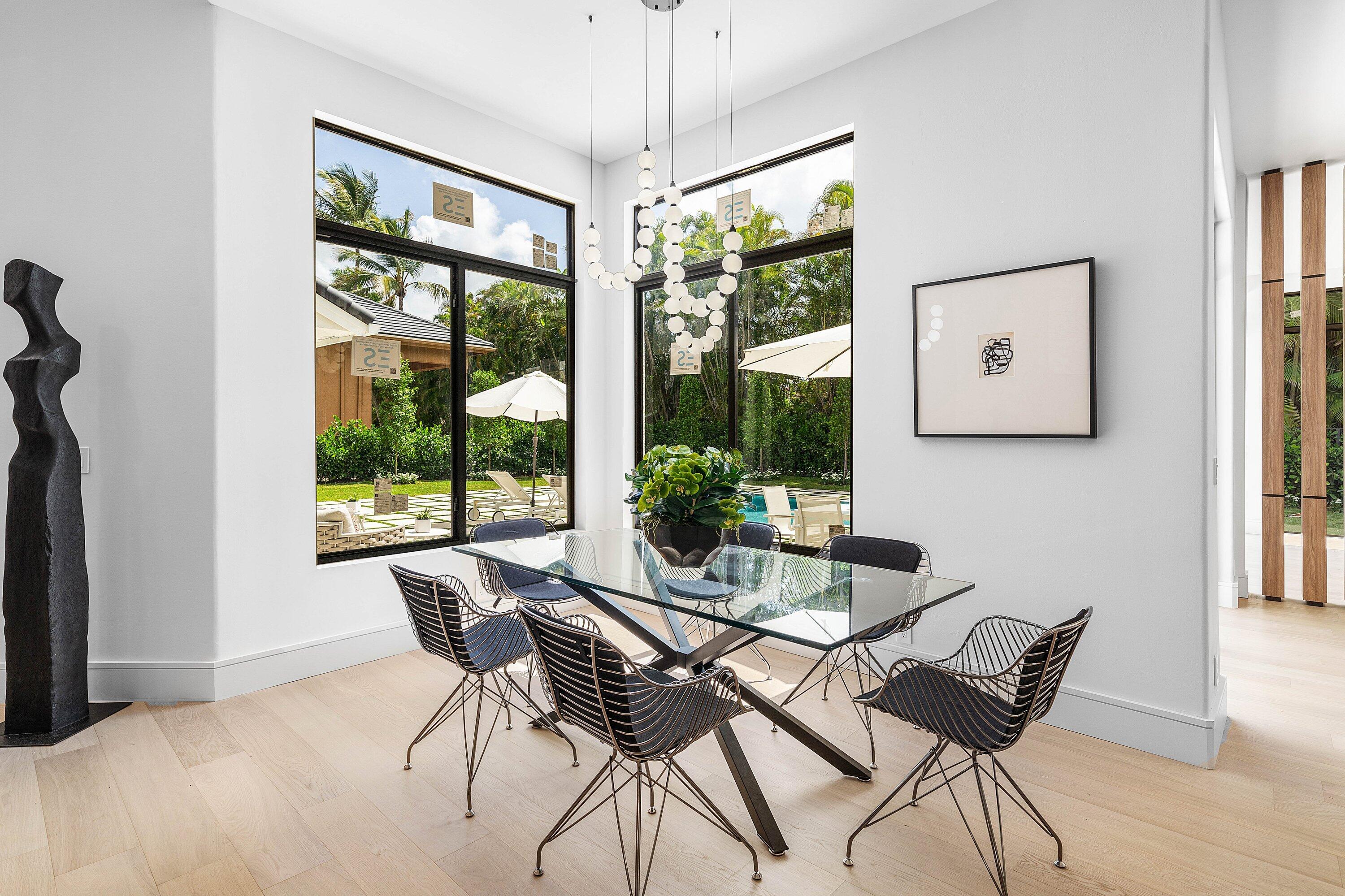 BOCA GROVE PLANTATION - Residential