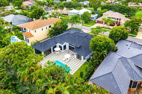 Tiny photo for 7028 Mandarin Drive, Boca Raton, FL 33433 (MLS # B26033424)
