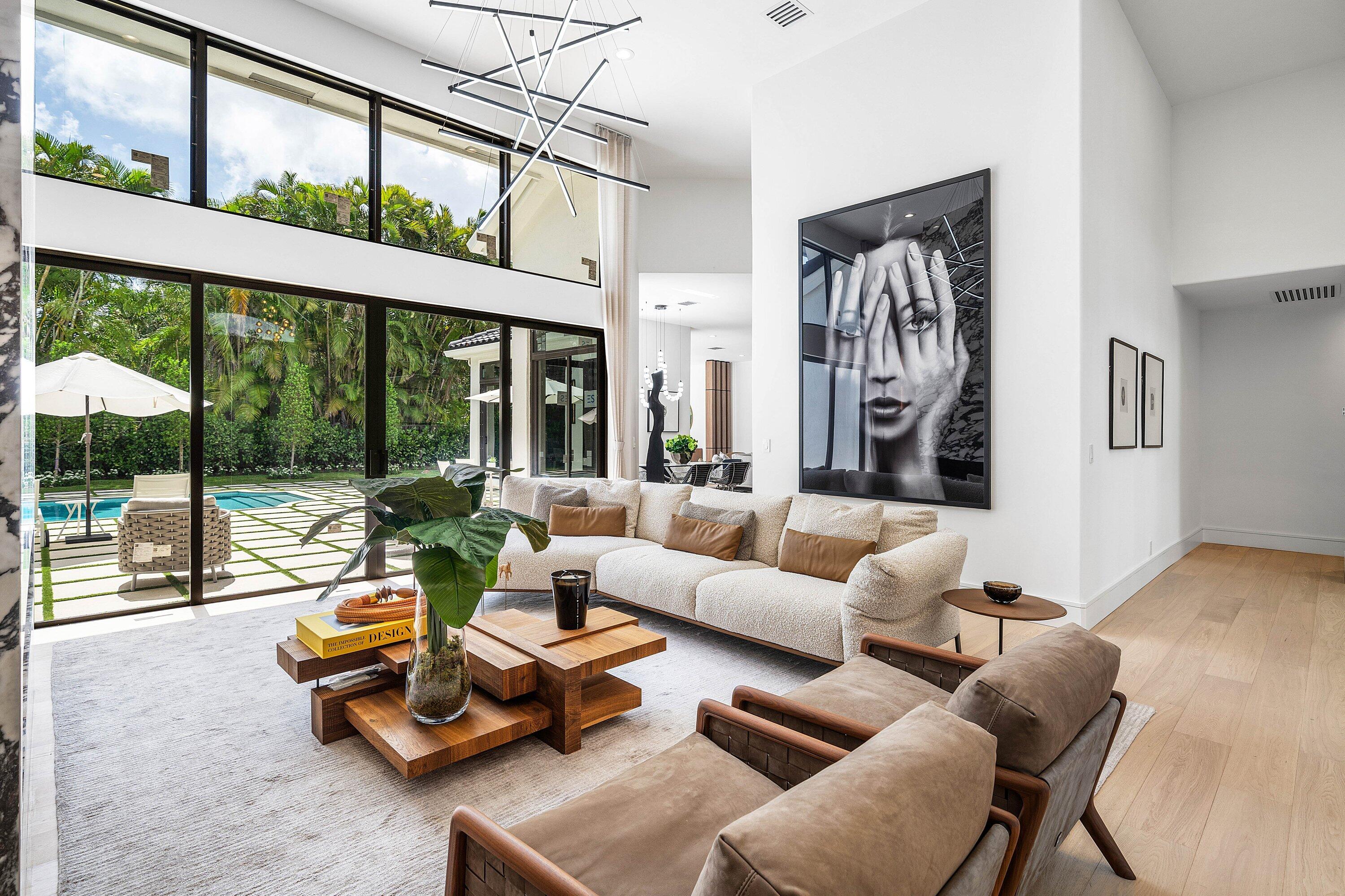 7028 Mandarin Drive