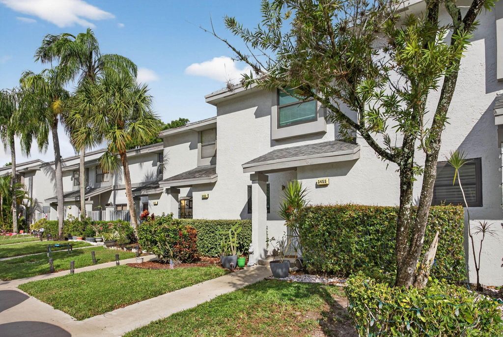 Photo of 3455 Carambola Circle S #2472, Coconut Creek, FL 33066 (MLS # R11144837)