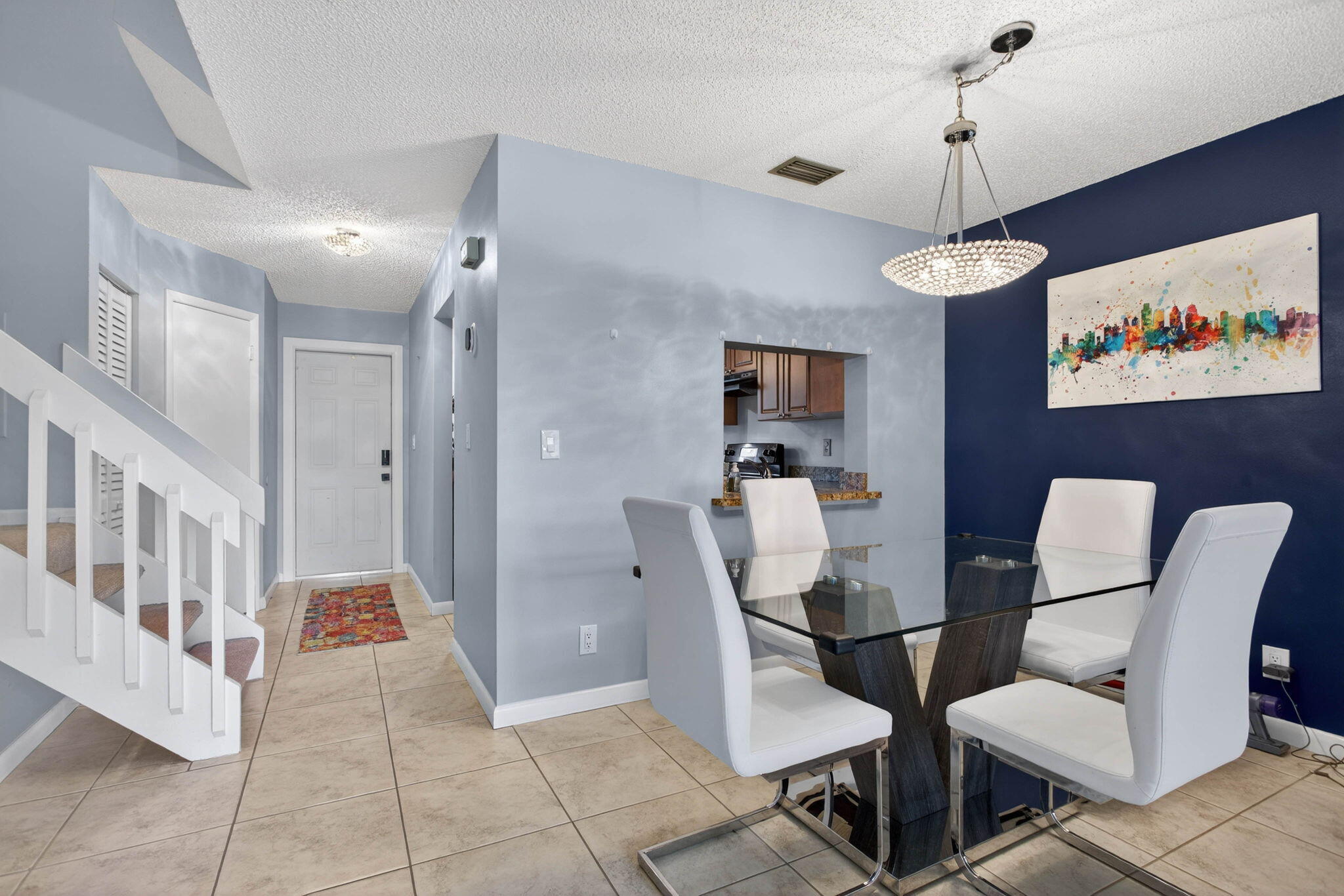 GOLDEN RAINTREE IV-B CONDO - Residential