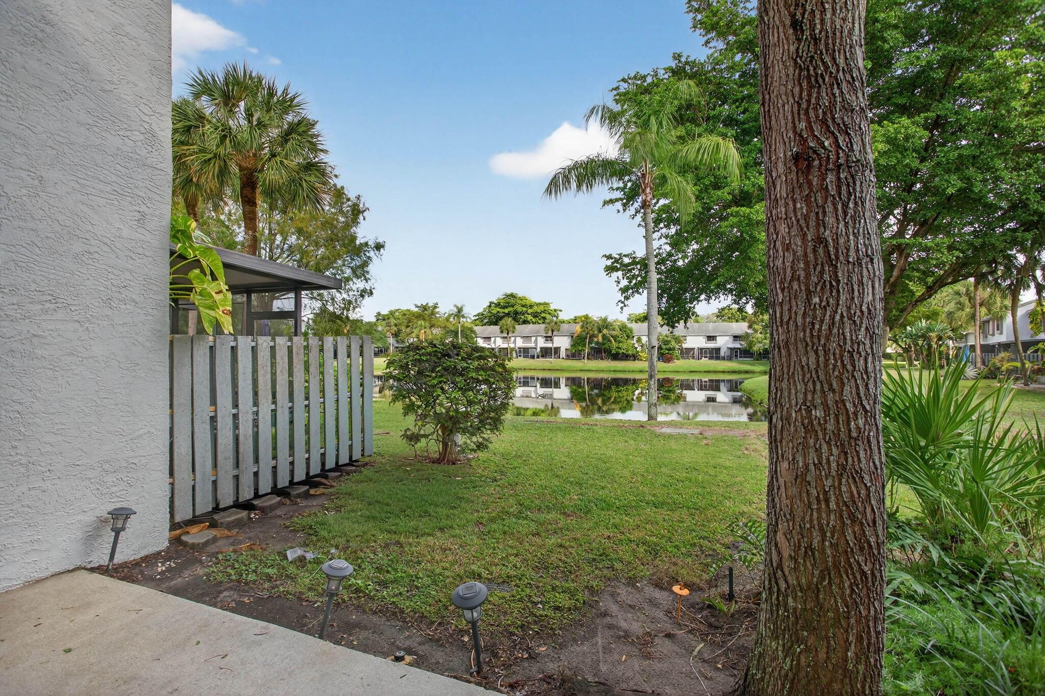 GOLDEN RAINTREE IV-B COND - Residential